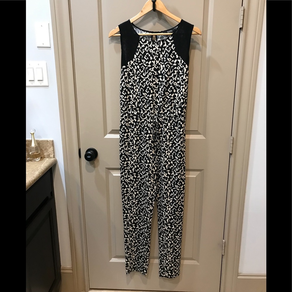 Jumpsuit